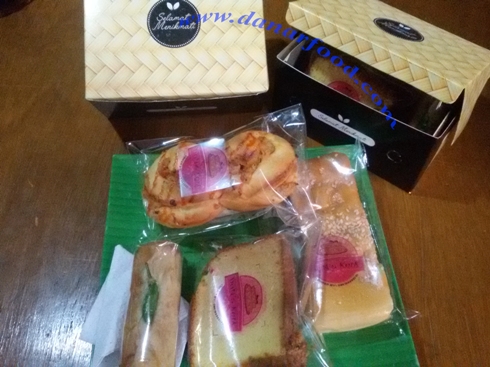 Jual Snack 27 DanarFood and Keik